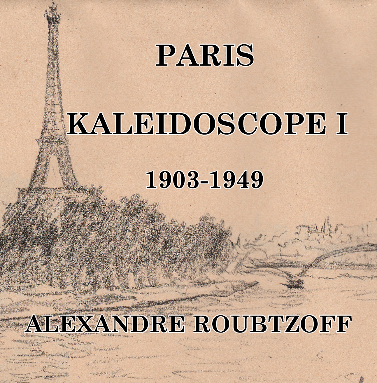 Paris - Kaléidoscope I